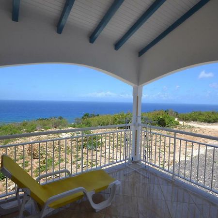 Planete Bleue Habitation Mes Desirs Villa Beaurenom ภายนอก รูปภาพ