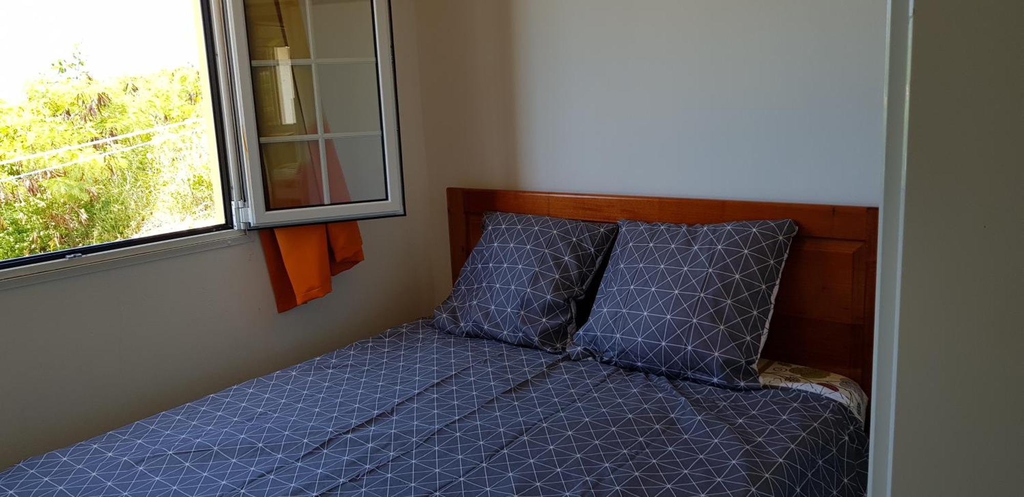 Planete Bleue Habitation Mes Desirs Villa Beaurenom ภายนอก รูปภาพ
