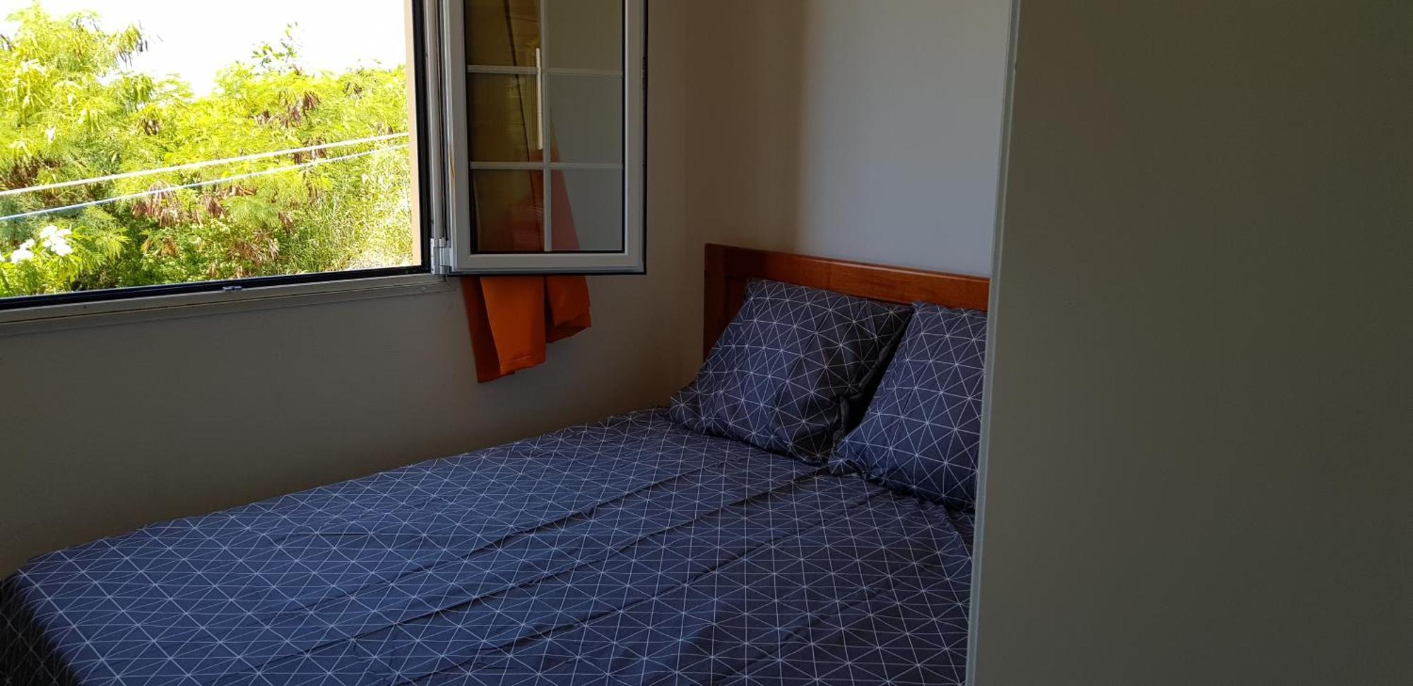 Planete Bleue Habitation Mes Desirs Villa Beaurenom ภายนอก รูปภาพ