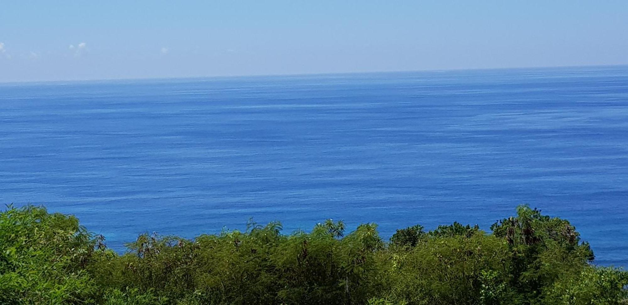 Planete Bleue Habitation Mes Desirs Villa Beaurenom ภายนอก รูปภาพ