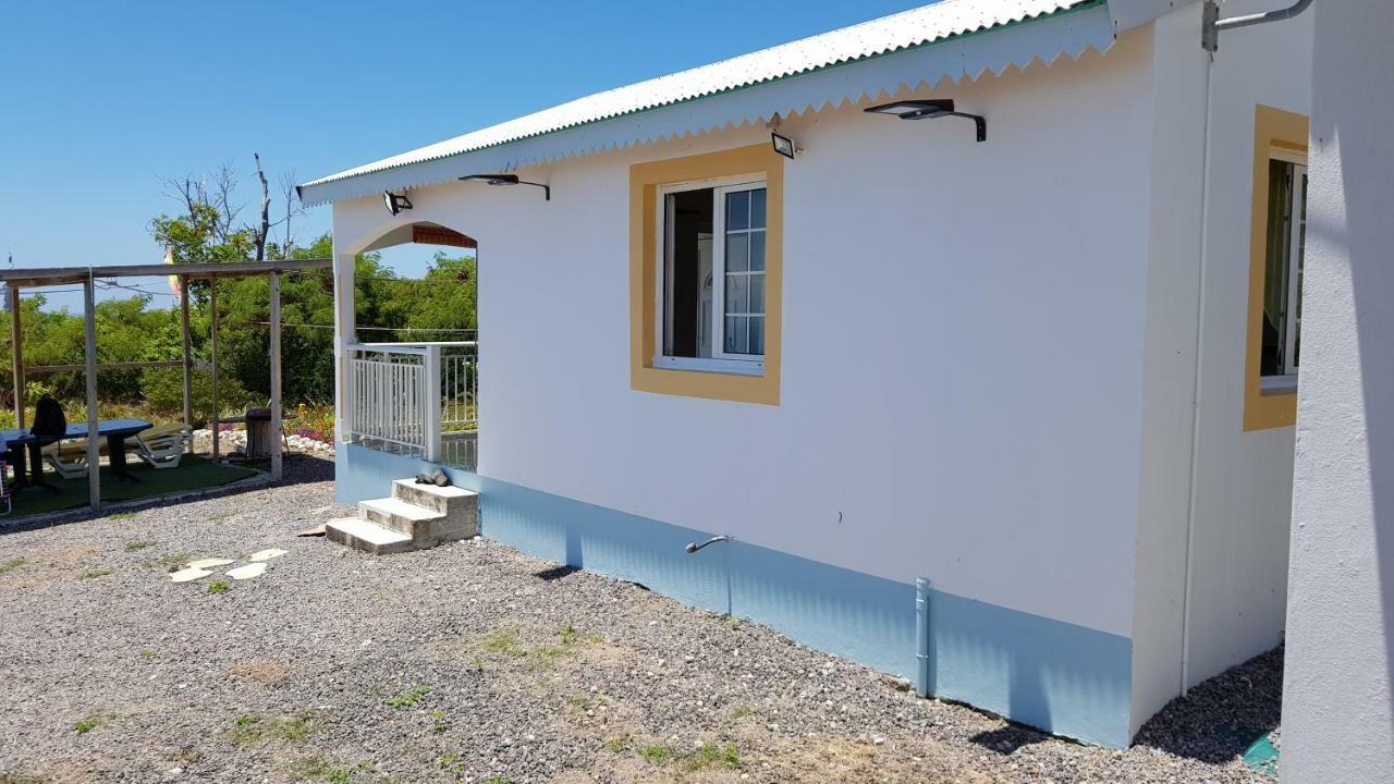 Planete Bleue Habitation Mes Desirs Villa Beaurenom ภายนอก รูปภาพ
