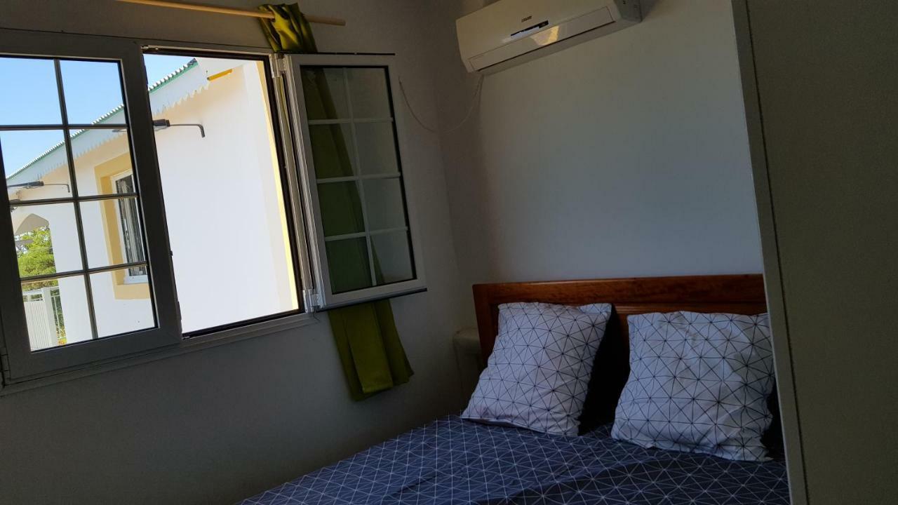Planete Bleue Habitation Mes Desirs Villa Beaurenom ภายนอก รูปภาพ