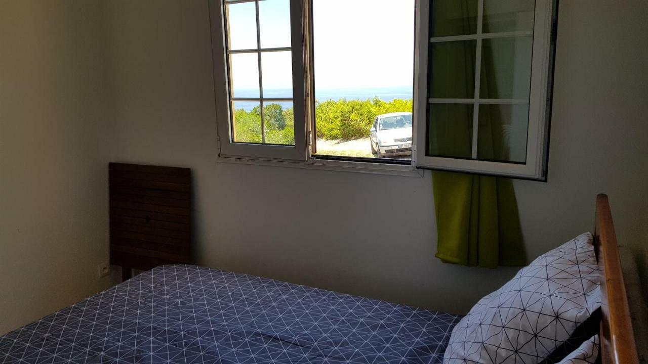 Planete Bleue Habitation Mes Desirs Villa Beaurenom ภายนอก รูปภาพ